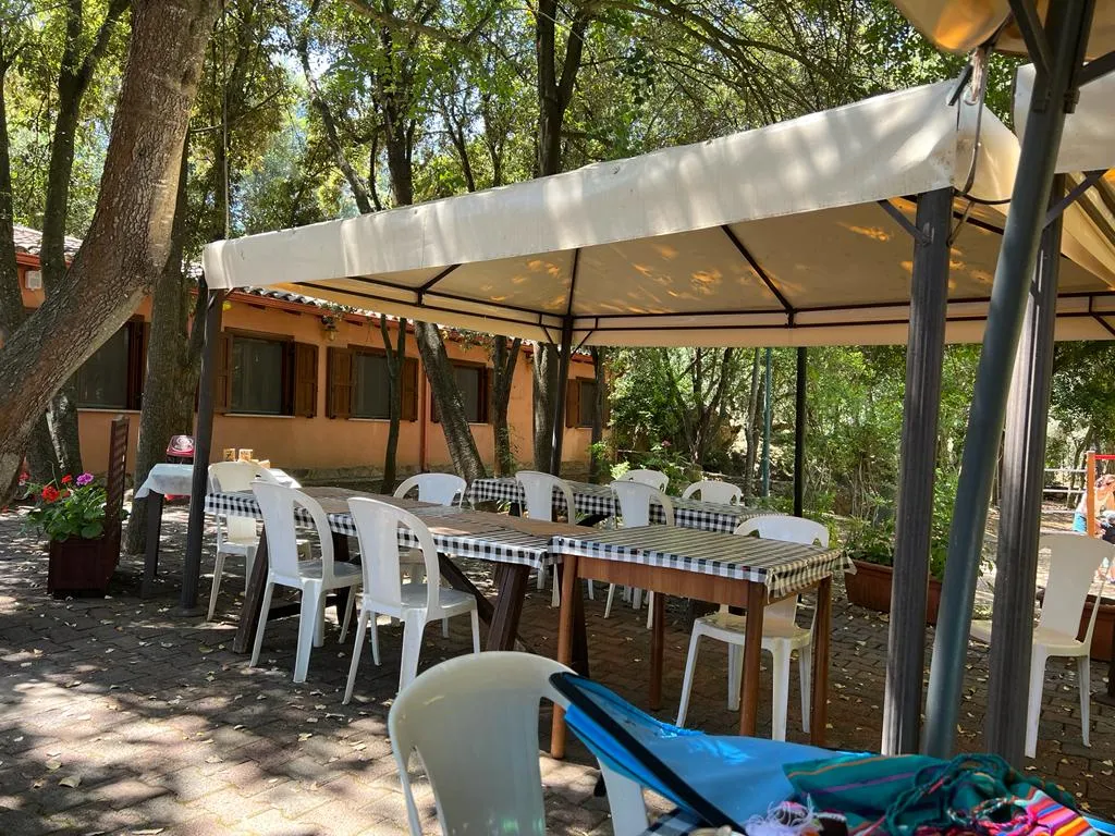 Paul Sozi_Trattoria Is Zuddas_Santadi_review