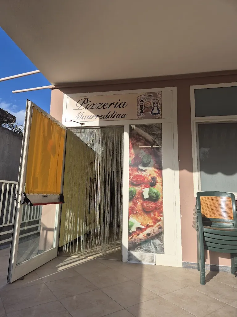 Ees Pee_Pizzeria maurreddina_Santadi_review