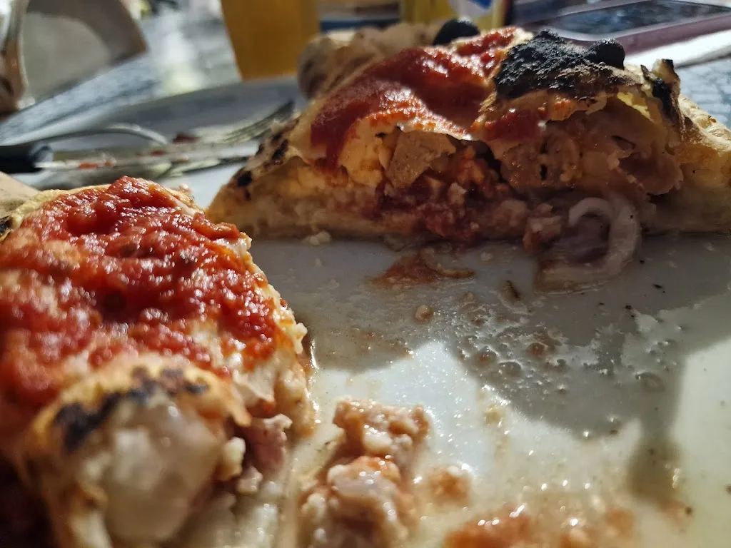 Nicola Cavarra_Pizzeria maurreddina_Santadi_review