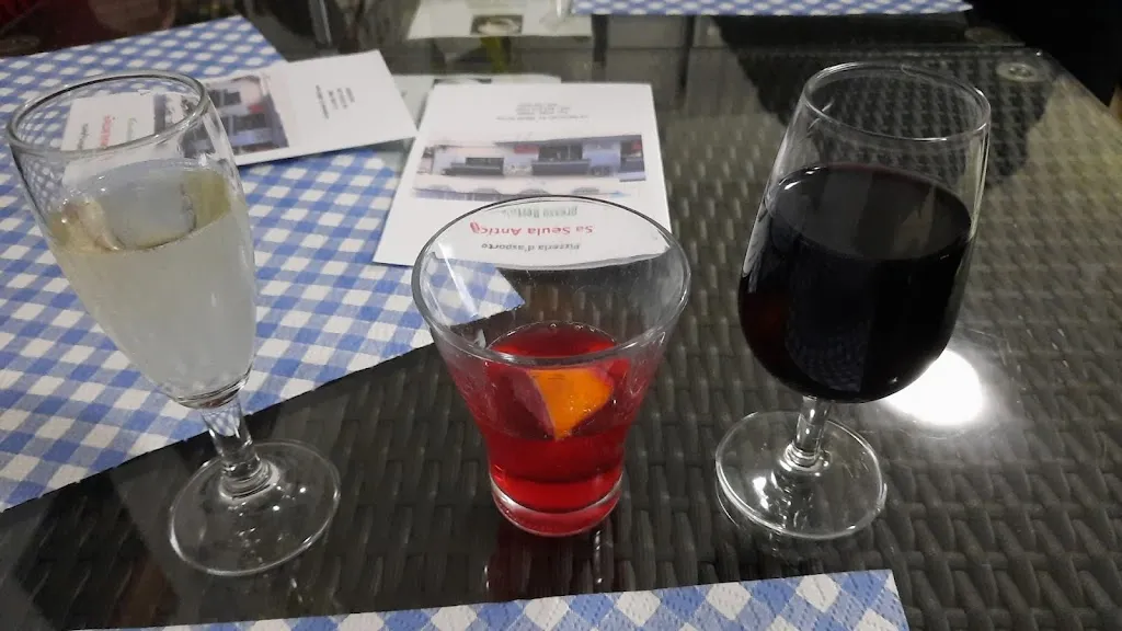 K K_Berto'S Bar Caffe'_Sarule_review