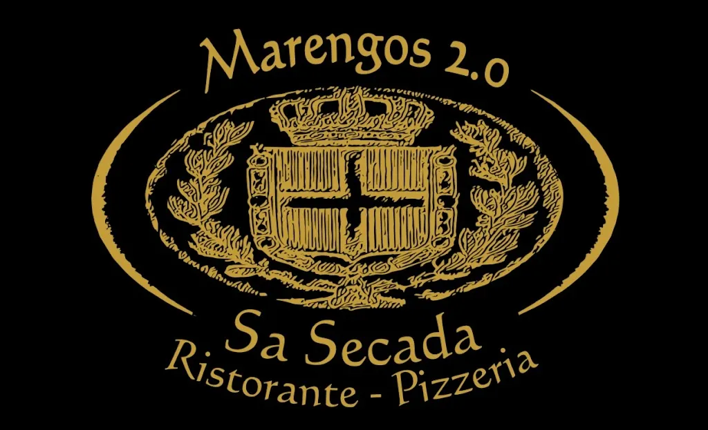 Ristorante-Pizzeria Sa Secada restaurant in Sarule