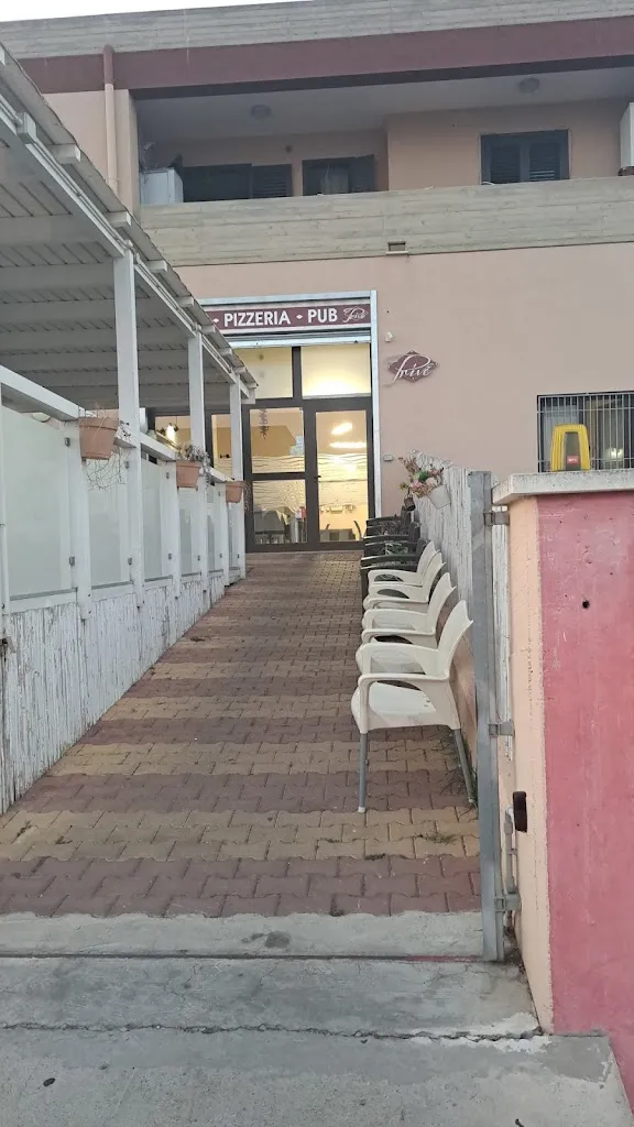 Giuseppe Ungherese_Privè_Ginosa_review