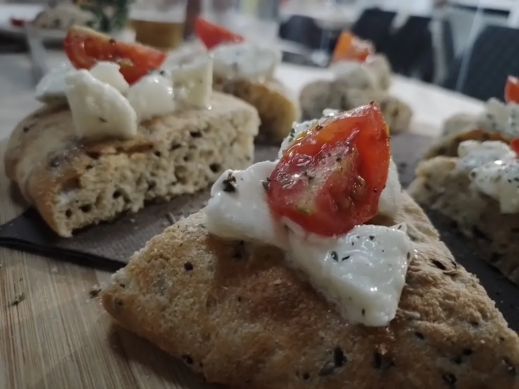 Privè restaurant in Ginosa