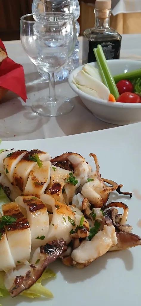 susanna zanda_Ristorante da Silvano_Sardara_review