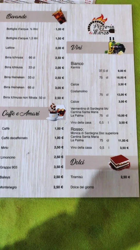 Menu_Pizzeria da Marco_Sardara_image_1