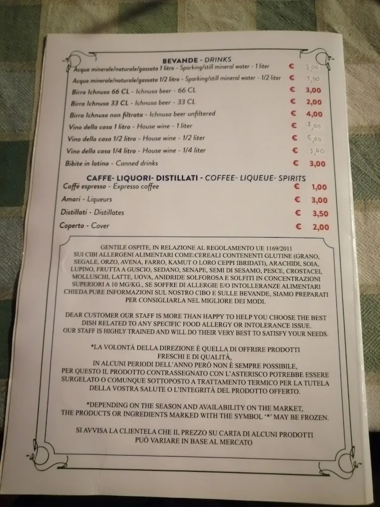 Menu_Ristorante Su Mallaccioi_Sardara_immagine_1
