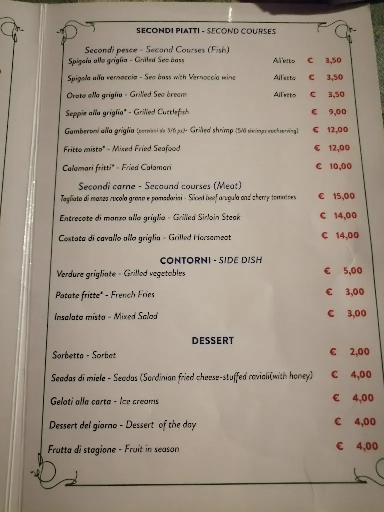 Menu_Ristorante Su Mallaccioi_Sardara_immagine_2