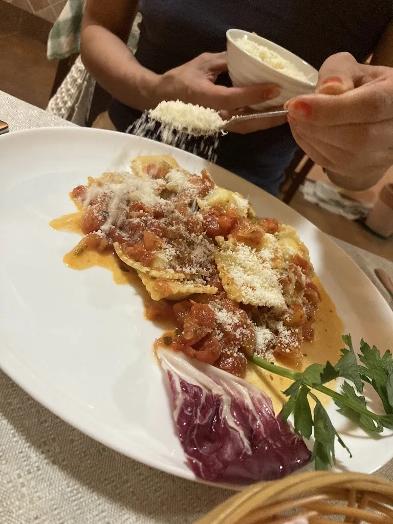 Maike Laqua_Ristorante Su Mallaccioi_Sardara_recensione