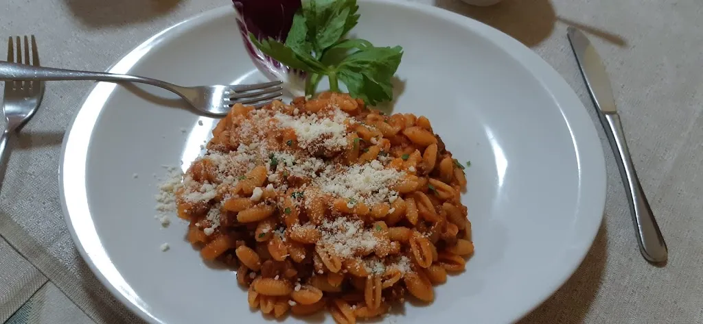 Kateřina Bärtlová_Ristorante Su Mallaccioi_Sardara_recensione