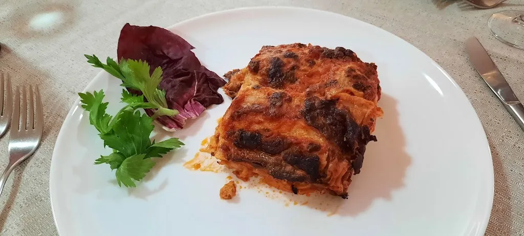 Paulo Aguiar _Ristorante Su Mallaccioi_Sardara_recensione