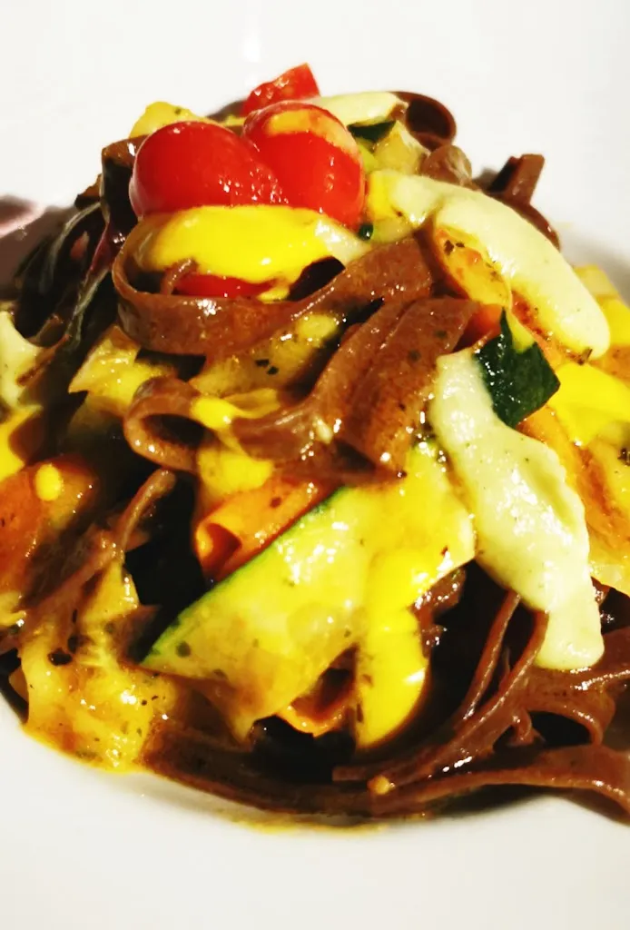 Diego Muntoni_Bellavista Ristorante Pizzeria_Santu Lussurgiu_recensione