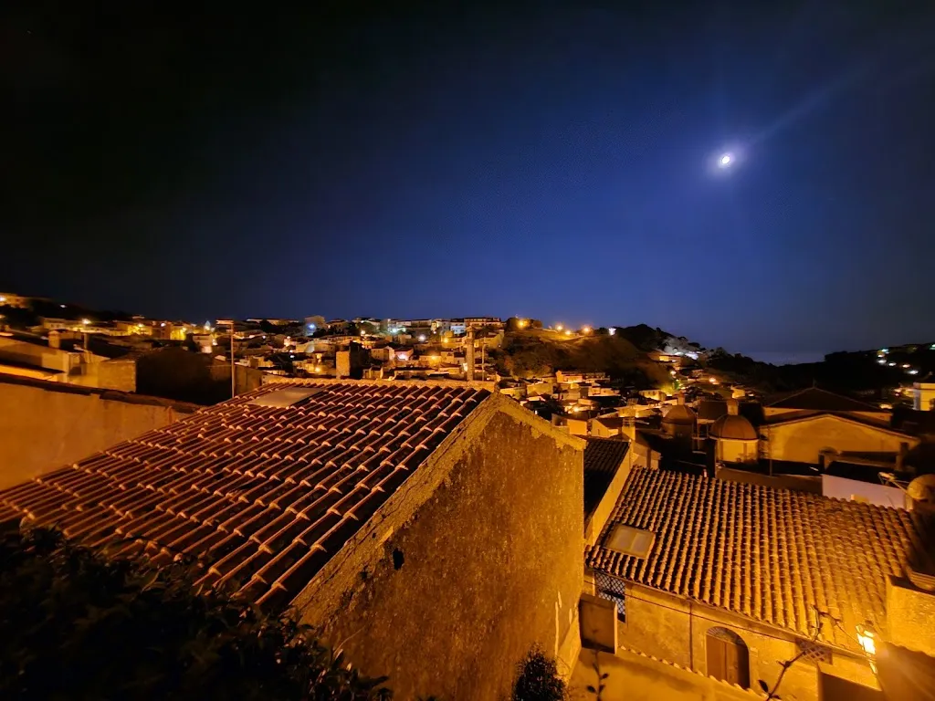 Frederic Hanquiez_Antica Dimora del Gruccione_Santu Lussurgiu_review