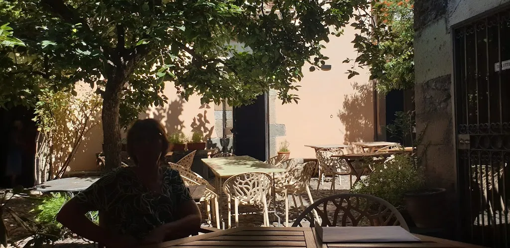 Simon C_Antica Dimora del Gruccione_Santu Lussurgiu_review