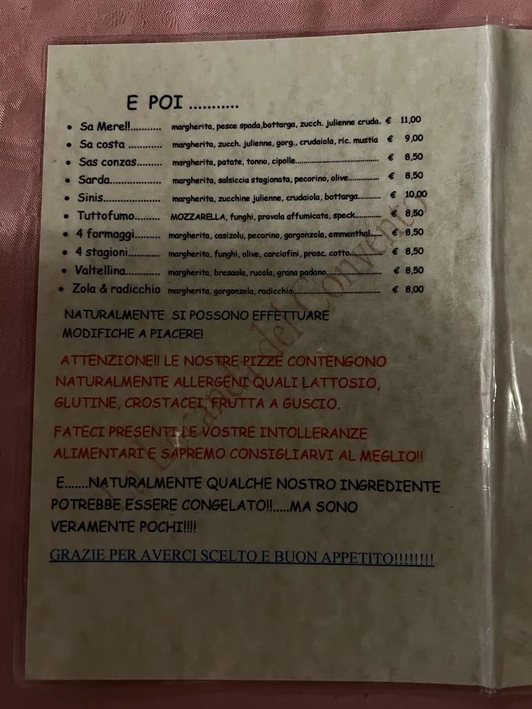 Menu_La Locanda del Convento_Santu Lussurgiu_image_3