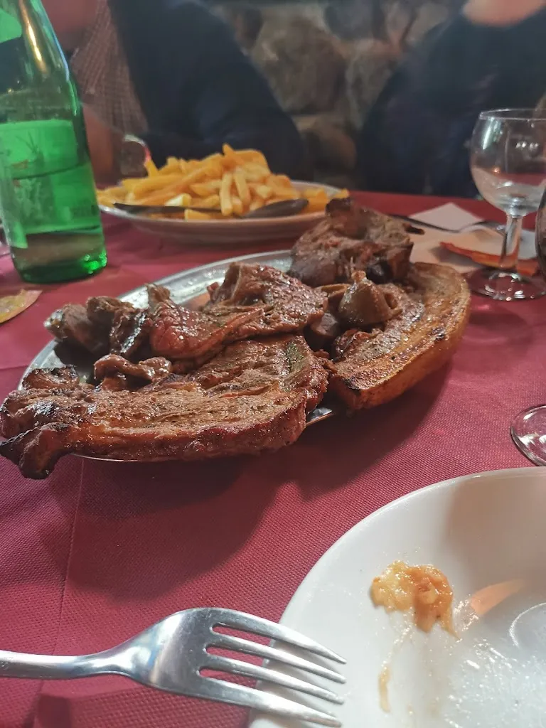 Menu_Bar Pizzeria Griglieria da Francesco_Santu Lussurgiu_image_5