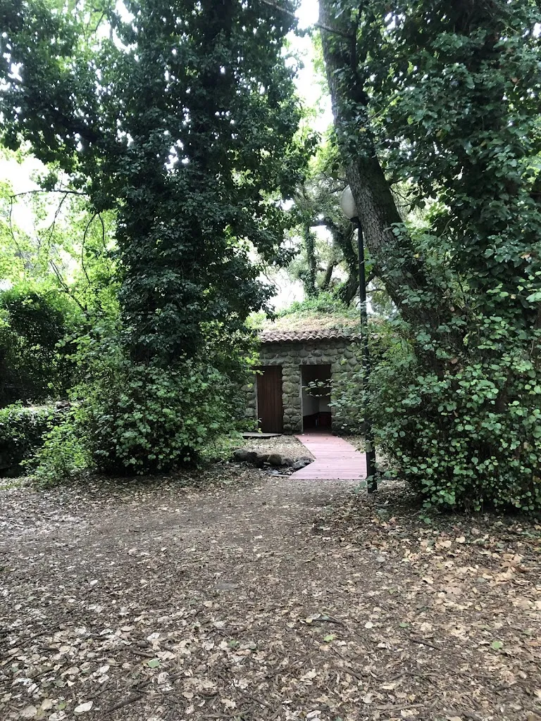 cristina giua_Bar Pizzeria Griglieria da Francesco_Santu Lussurgiu_review