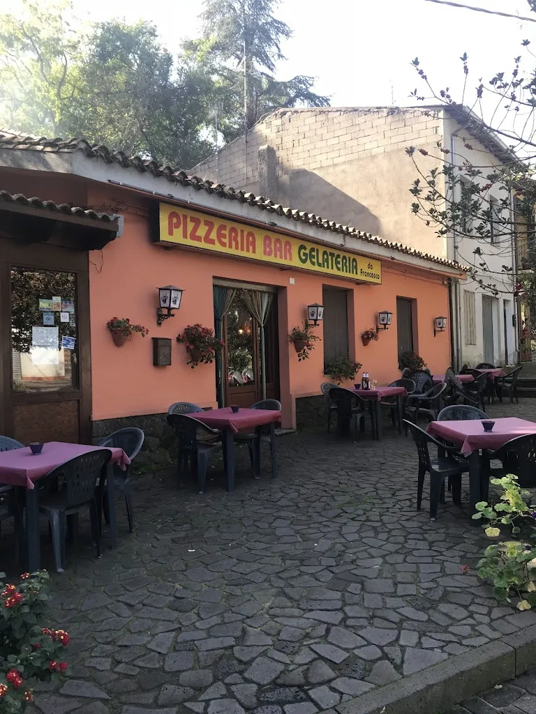 Bar Pizzeria Griglieria da Francesco_Santu Lussurgiu_slider_image_1