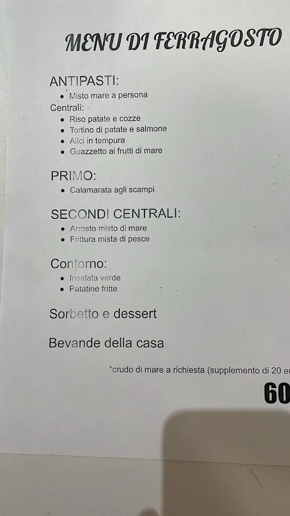 Menu_L'Angolo Dei Desideri_Ginosa_immagine_1