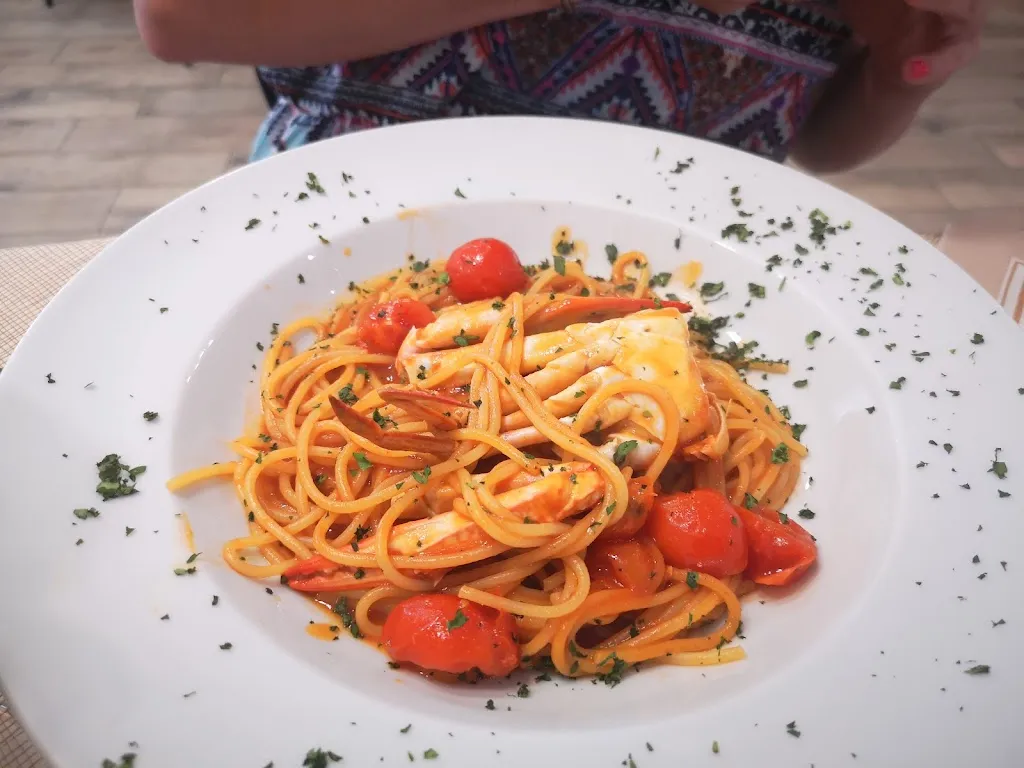 George Coles_L'Angolo Dei Desideri_Ginosa_recensione