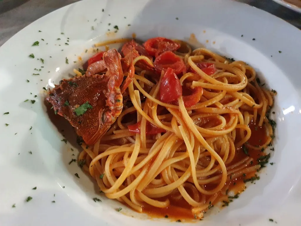 Oana David_L'Angolo Dei Desideri_Ginosa_recensione