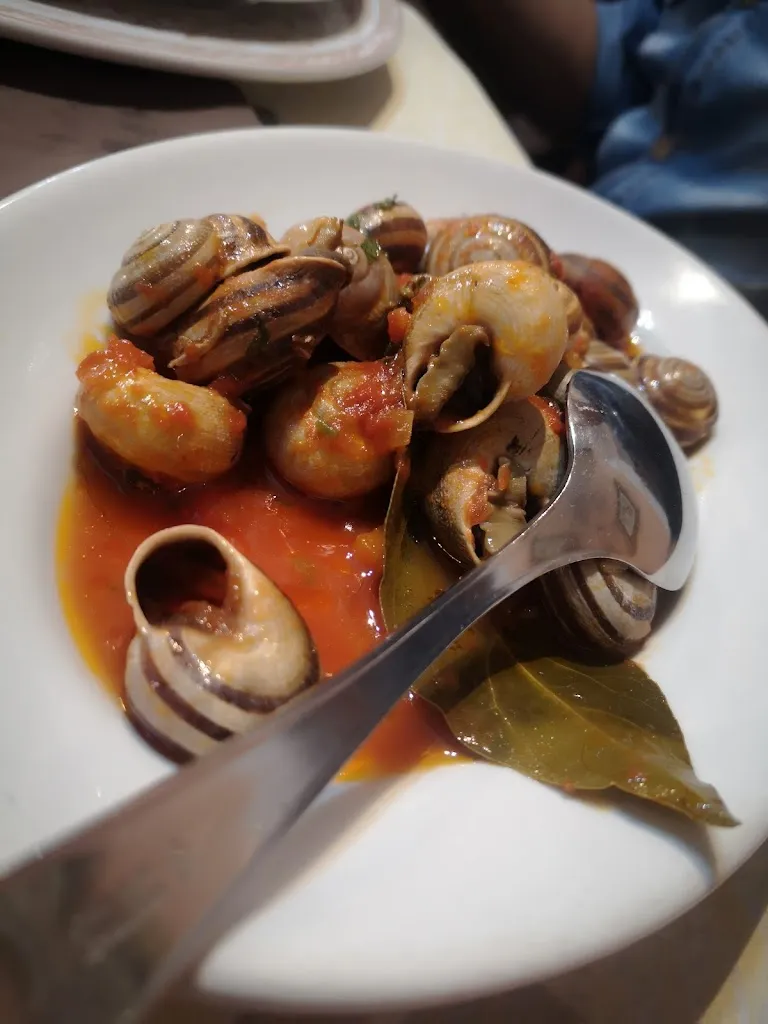 Menu_Ristorante Pizzeria Le Sorgenti - Fraz.S.Leonardo De Siete Fuentes_Santu Lussurgiu_image_3