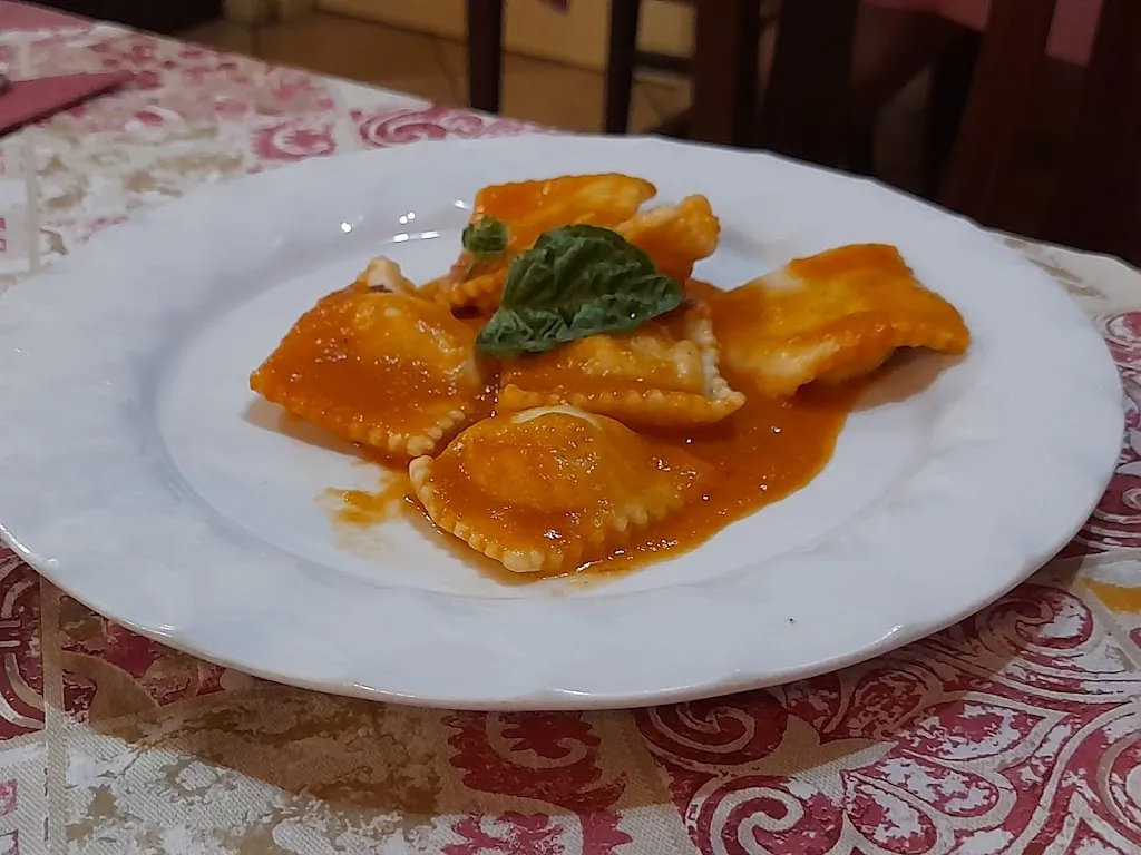 Menu_Ristorante Pizzeria Le Sorgenti - Fraz.S.Leonardo De Siete Fuentes_Santu Lussurgiu_image_5