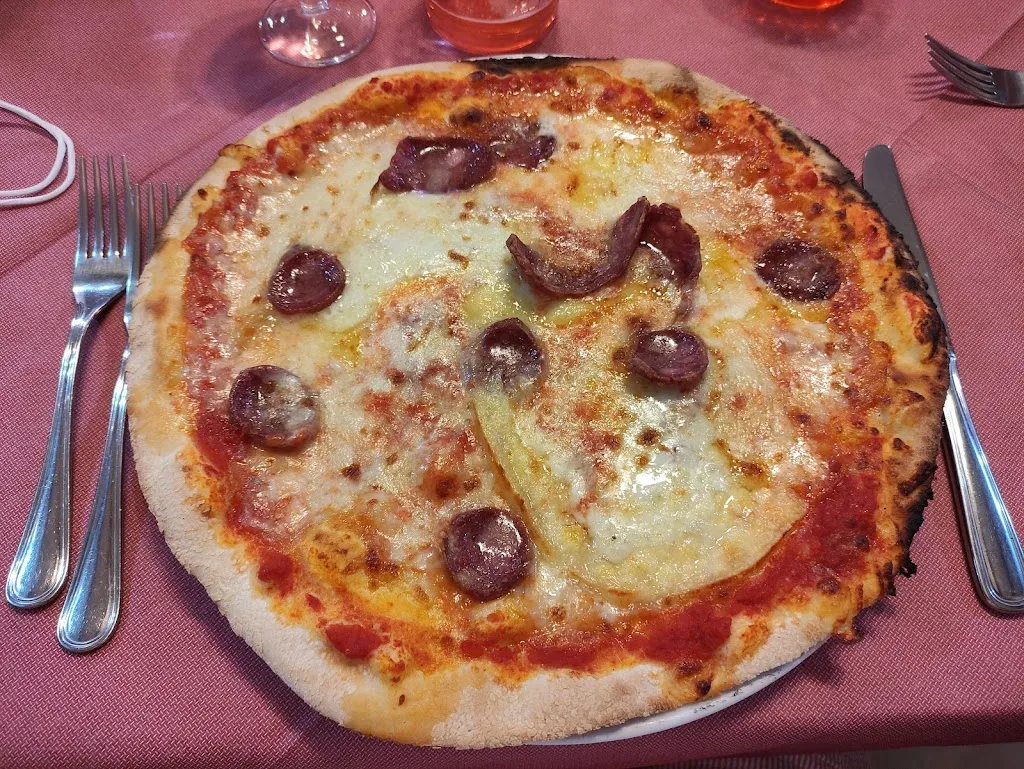 Menu_Ristorante Pizzeria Le Sorgenti - Fraz.S.Leonardo De Siete Fuentes_Santu Lussurgiu_image_6