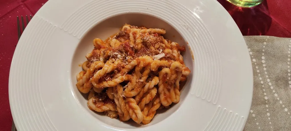 Menu_Ristorante Pizzeria Le Sorgenti - Fraz.S.Leonardo De Siete Fuentes_Santu Lussurgiu_image_7