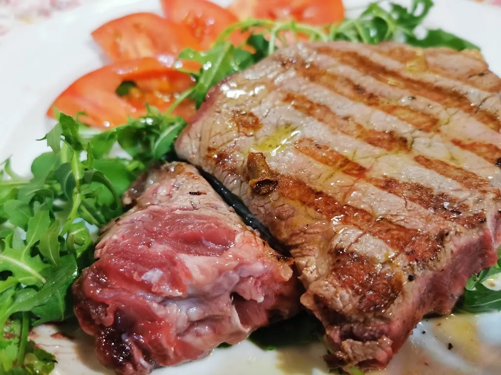 Menu_Ristorante Pizzeria Le Sorgenti - Fraz.S.Leonardo De Siete Fuentes_Santu Lussurgiu_image_8