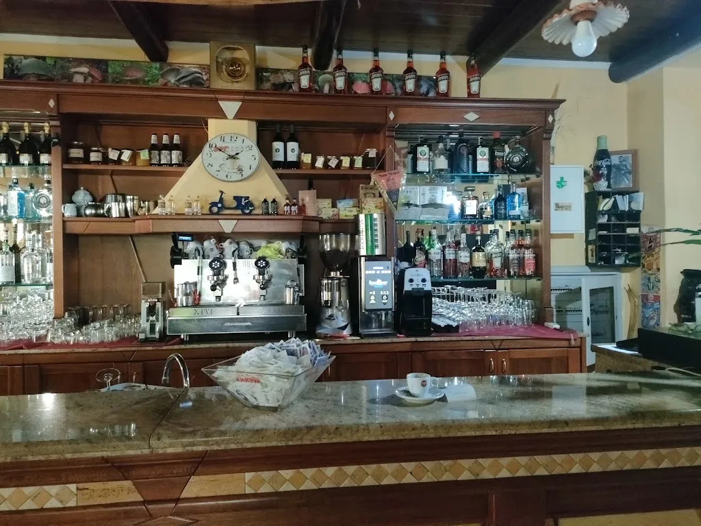 francesco_Ristorante Pizzeria Le Sorgenti - Fraz.S.Leonardo De Siete Fuentes_Santu Lussurgiu_review