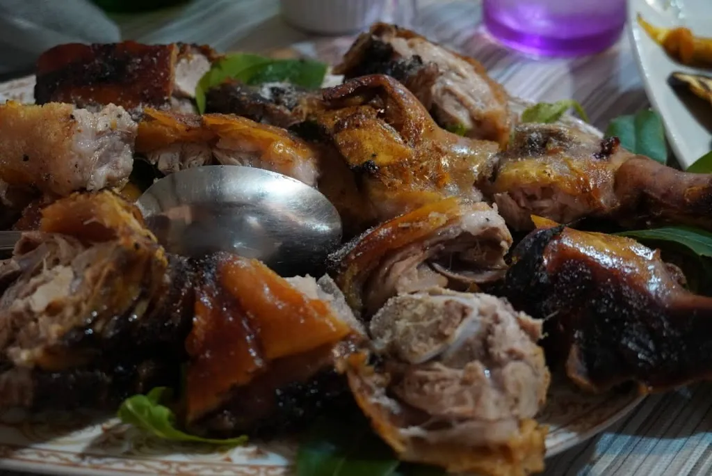 Marianna Tobia_Ristorante Pizzeria Le Sorgenti - Fraz.S.Leonardo De Siete Fuentes_Santu Lussurgiu_review