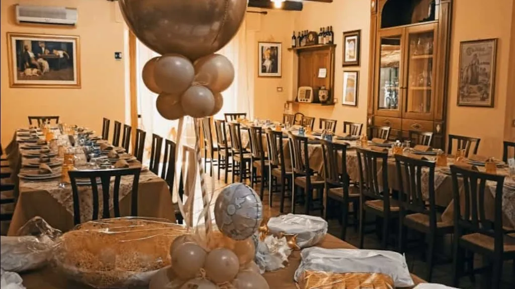 Ristorante Pizzeria Le Sorgenti - Fraz.S.Leonardo De Siete Fuentes restaurant in Santu Lussurgiu