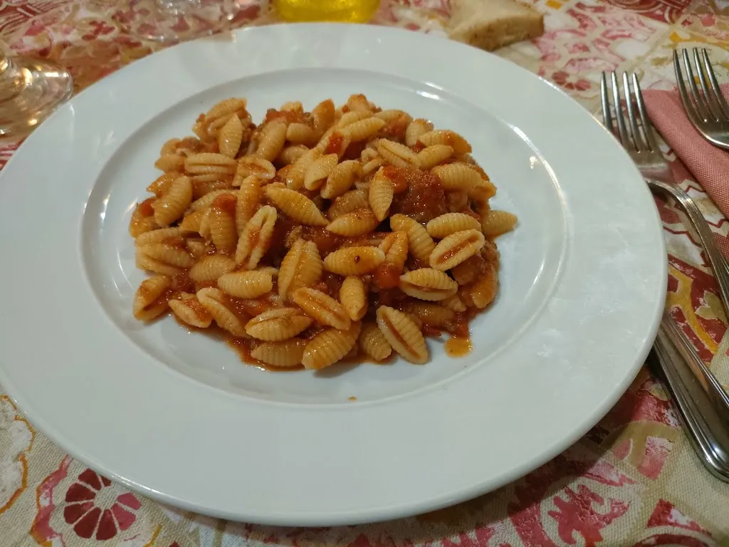 Ristorante Pizzeria Le Sorgenti - Fraz.S.Leonardo De Siete Fuentes_Santu Lussurgiu_slider_image_2