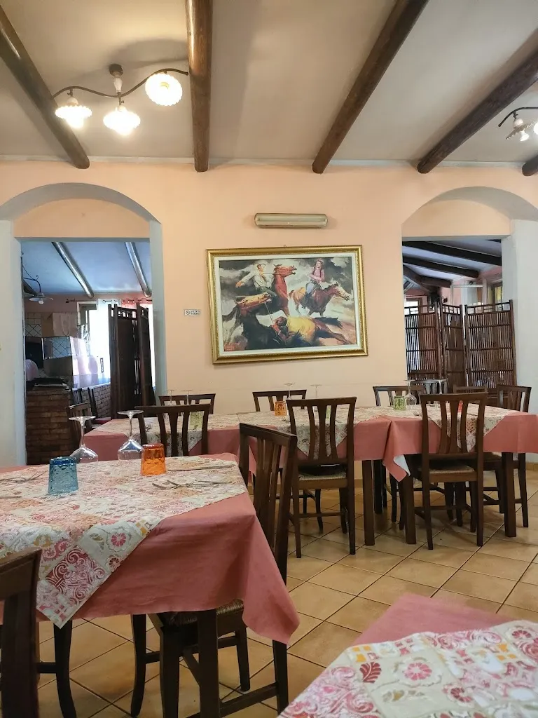 Ristorante Pizzeria Le Sorgenti - Fraz.S.Leonardo De Siete Fuentes_Santu Lussurgiu_slider_image_3