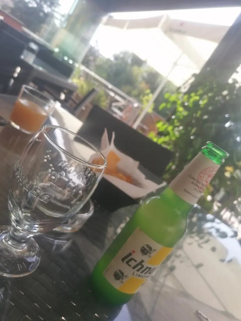 Marco Dibe_Bar Bellavista_Santu Lussurgiu_review