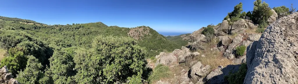 Folkert Martens_Agricampeggio Elighes Uttiosos_Santu Lussurgiu_review