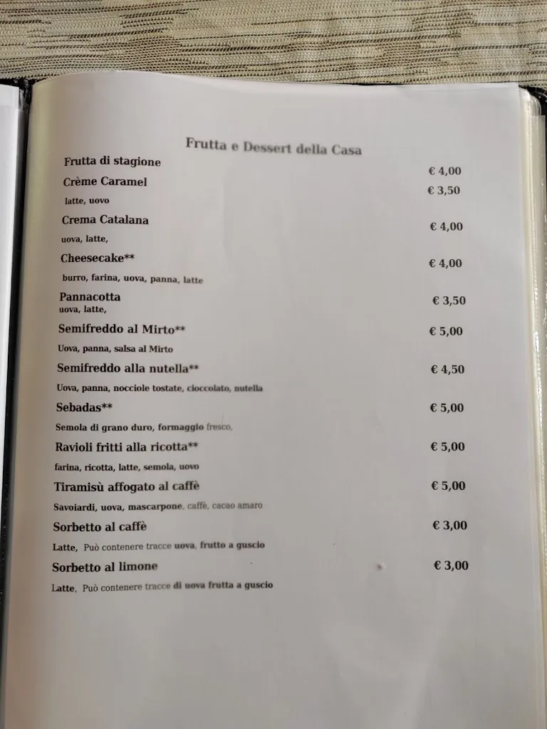 Menu_Ristorante Pizzeria Don Pepicu_Sarroch_immagine_4