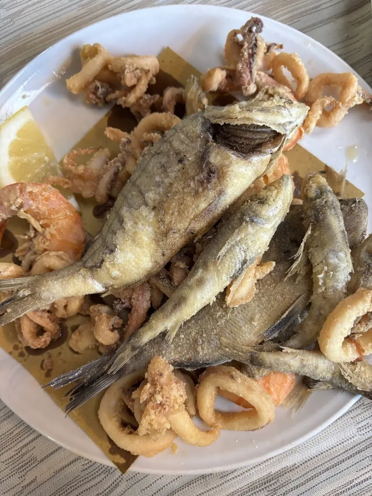 Radu Cioroiu_Ristorante Pizzeria Don Pepicu_Sarroch_recensione