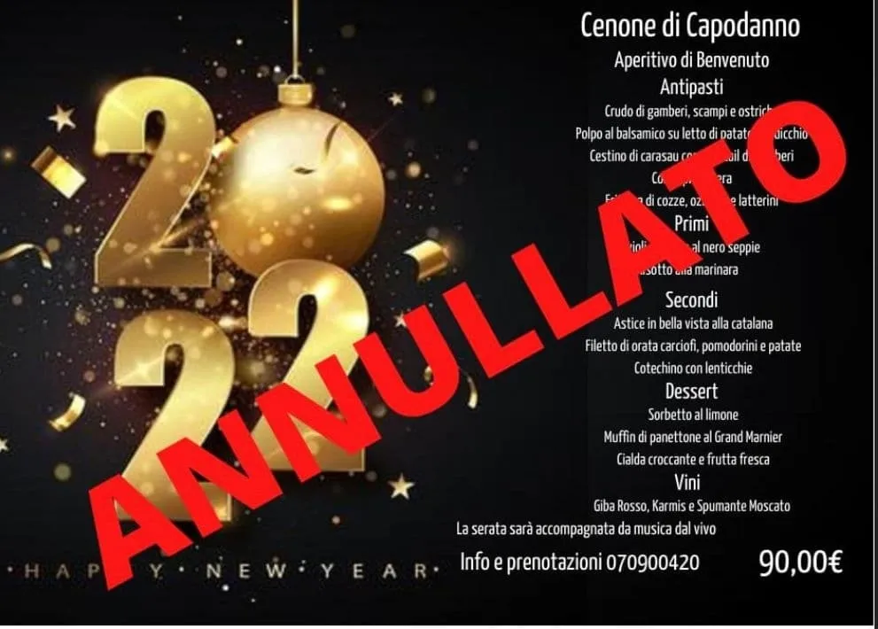 Menu_La Nuova Trattoria_Sarroch_image_1