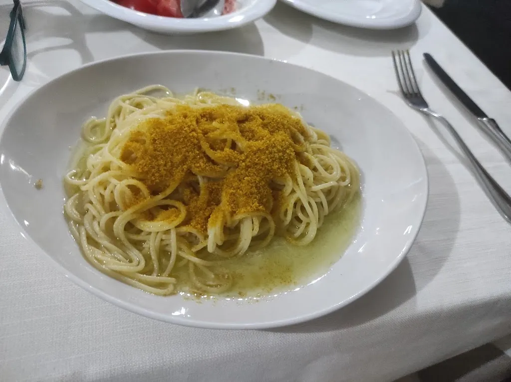Steff320i_La Nuova Trattoria_Sarroch_review