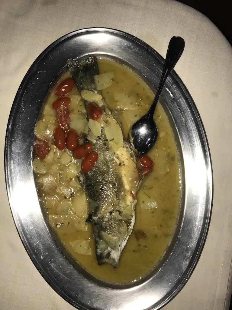 Dima Karpenko_La Nuova Trattoria_Sarroch_review