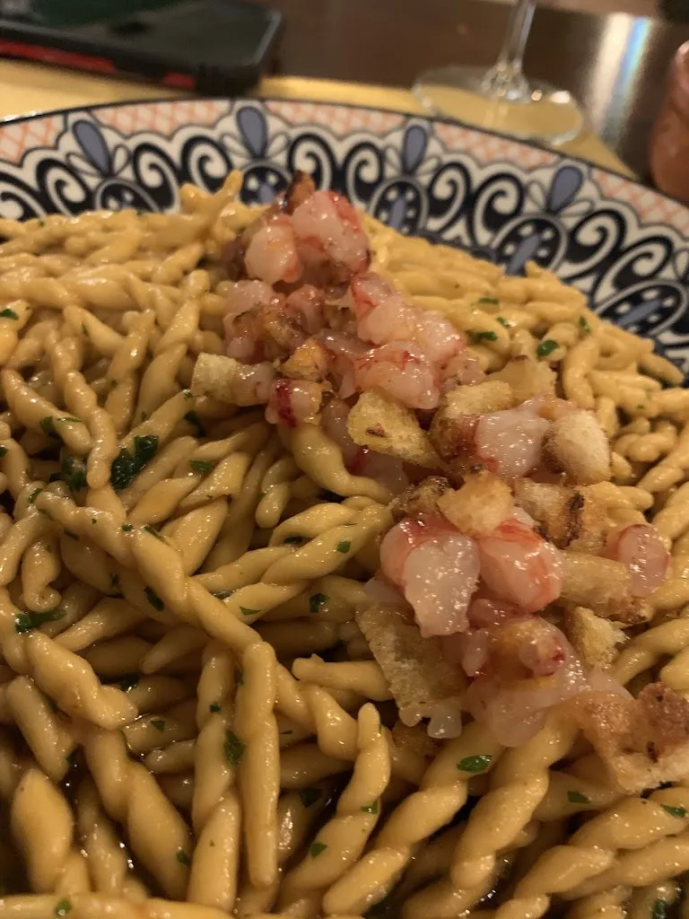 Menu_Osteria Su Mari e S'olia_Sarroch_image_5