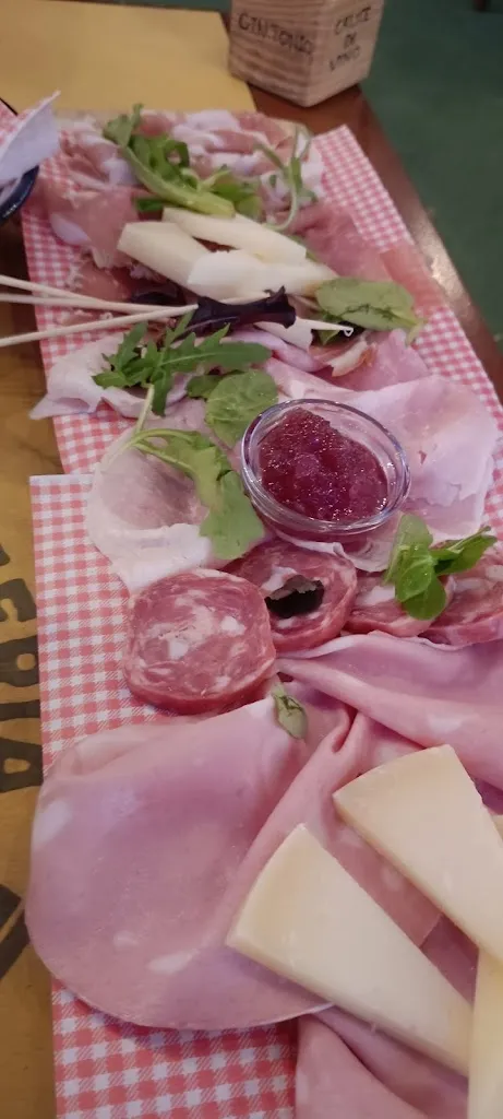 Marco Serra_Osteria Su Mari e S'olia_Sarroch_review