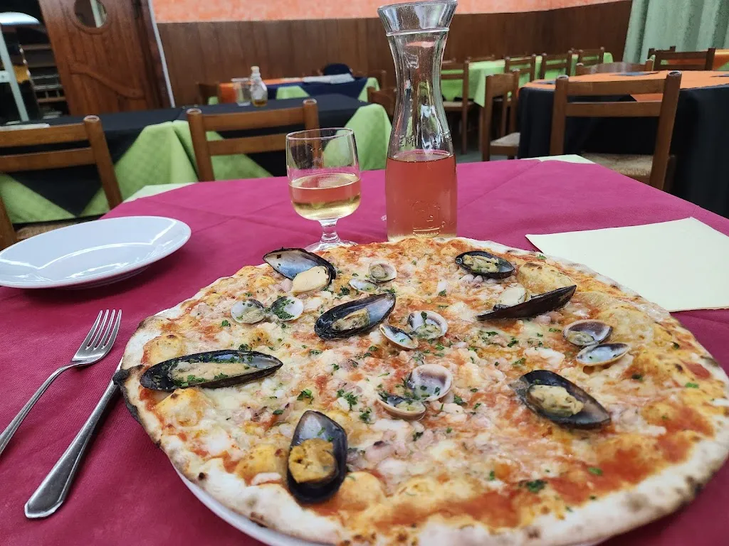 Mehrdad Behnami_Pizzeria Bisteccheria da Alessandro_Sarroch_review