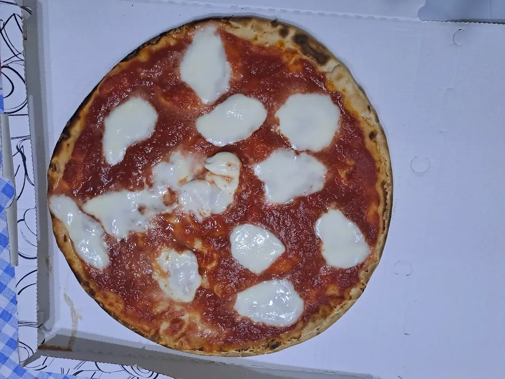 Simona Vargiu_Pizzeria Bisteccheria da Alessandro_Sarroch_review