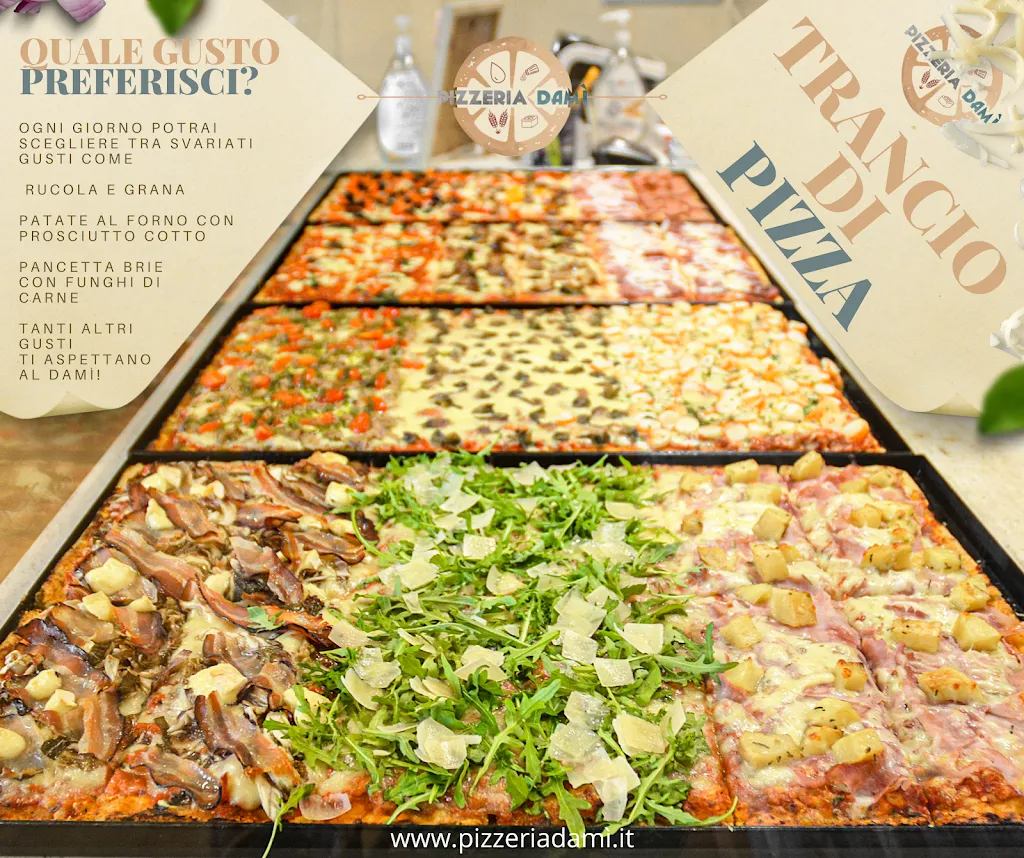 Menu_Pizzeria DaMì_Sarroch_image_2