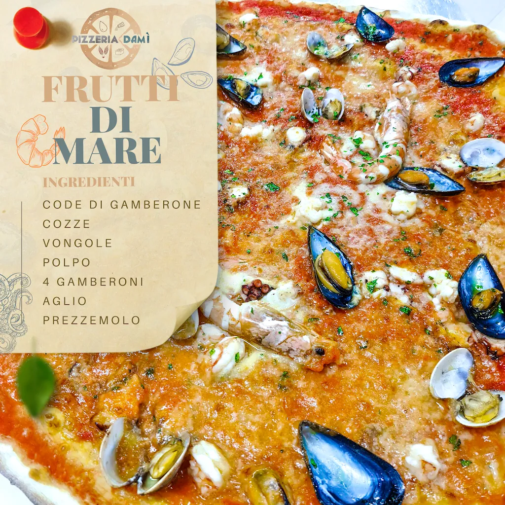 Menu_Pizzeria DaMì_Sarroch_image_4