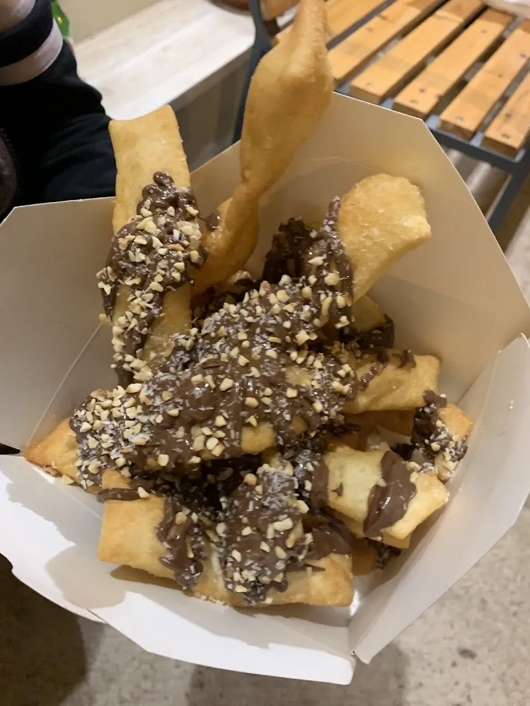 Menu_Pizzeria DaMì_Sarroch_image_5