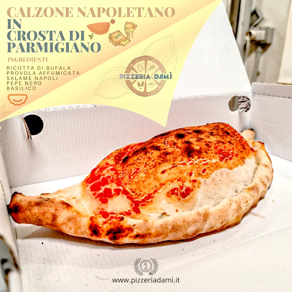 Menu_Pizzeria DaMì_Sarroch_image_9