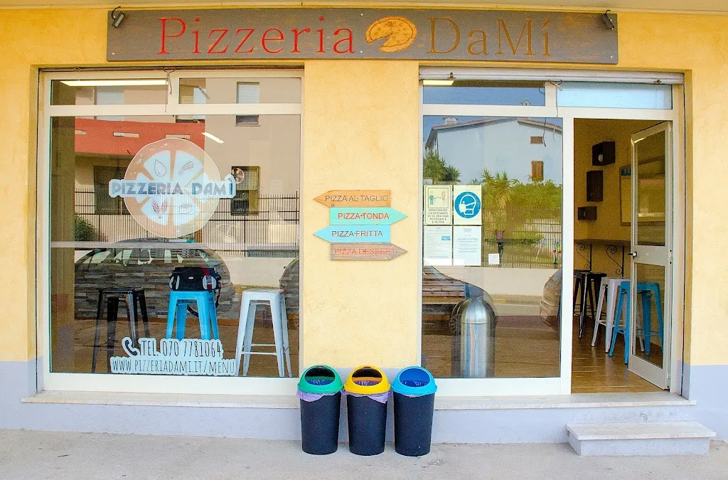 Pizzeria DaMì_Sarroch_slider_image_1